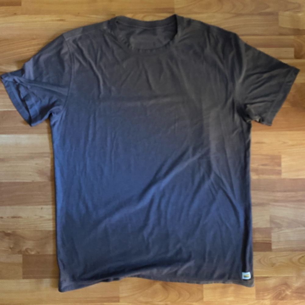 Vuori Strato Tech Tee